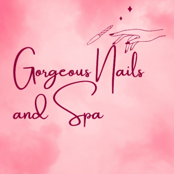 logo Gorgeous Nails and Spa